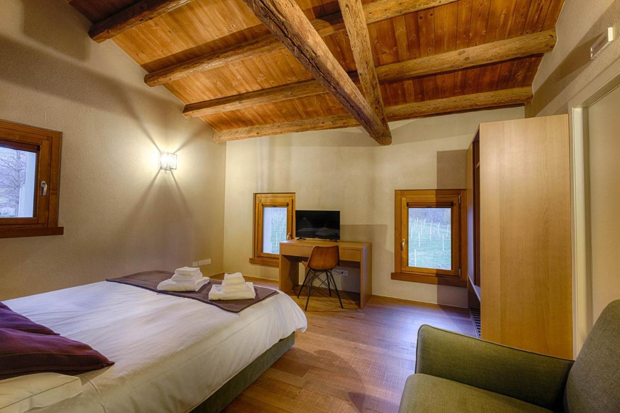 Bed & Breakfast La Vigna Di Sarah Vittorio Veneto