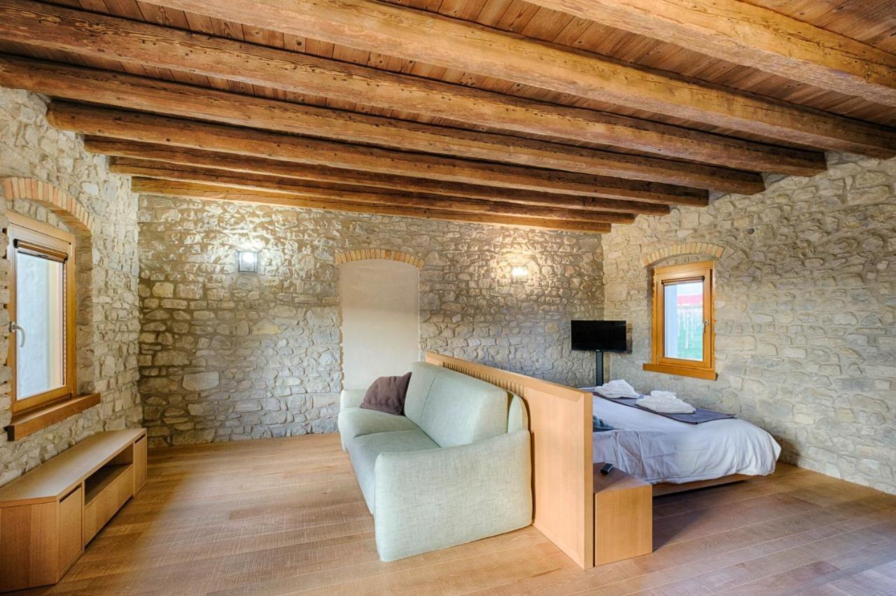 La Vigna Di Sarah Bed & Breakfast
