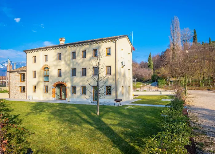 Agriturismo La Vigna Di Sarah