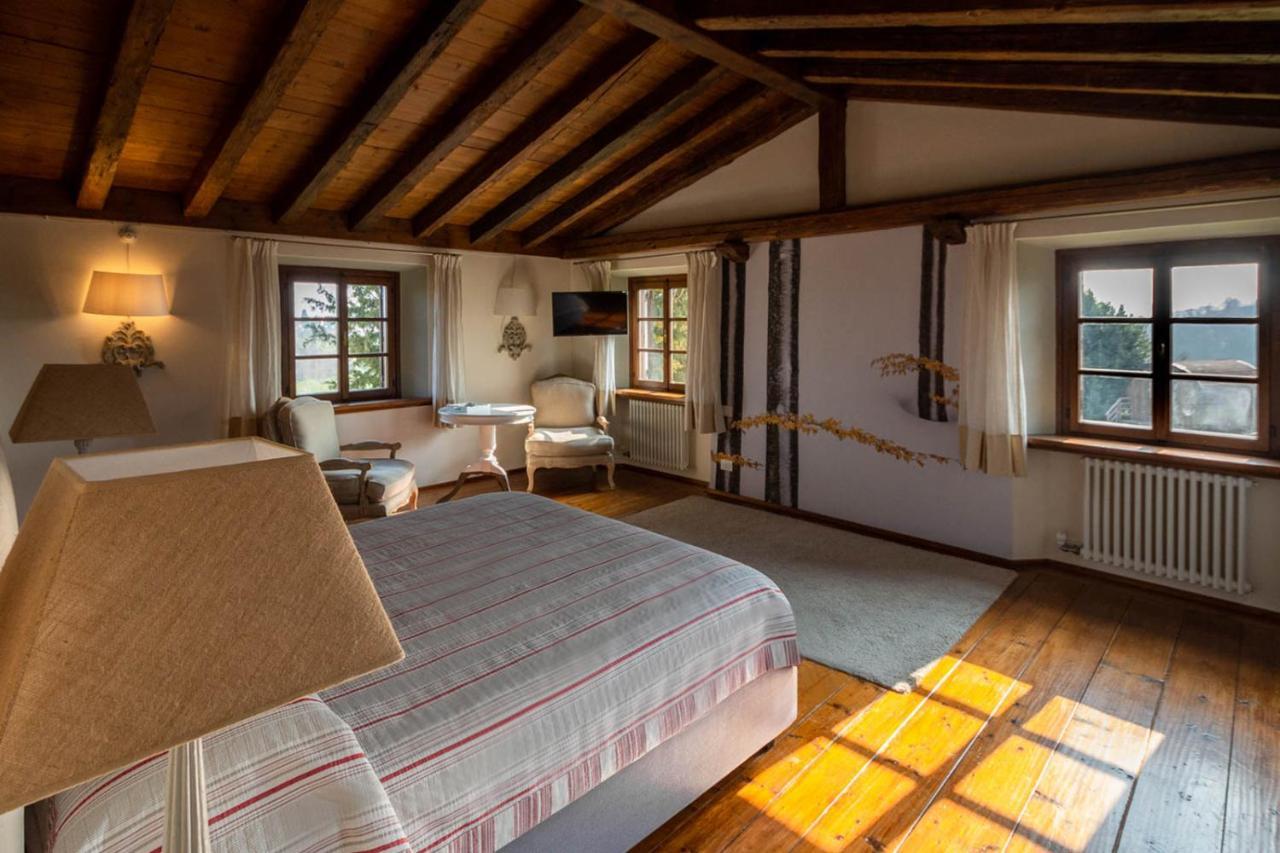 Bed and breakfast La Vigna Di Sarah *