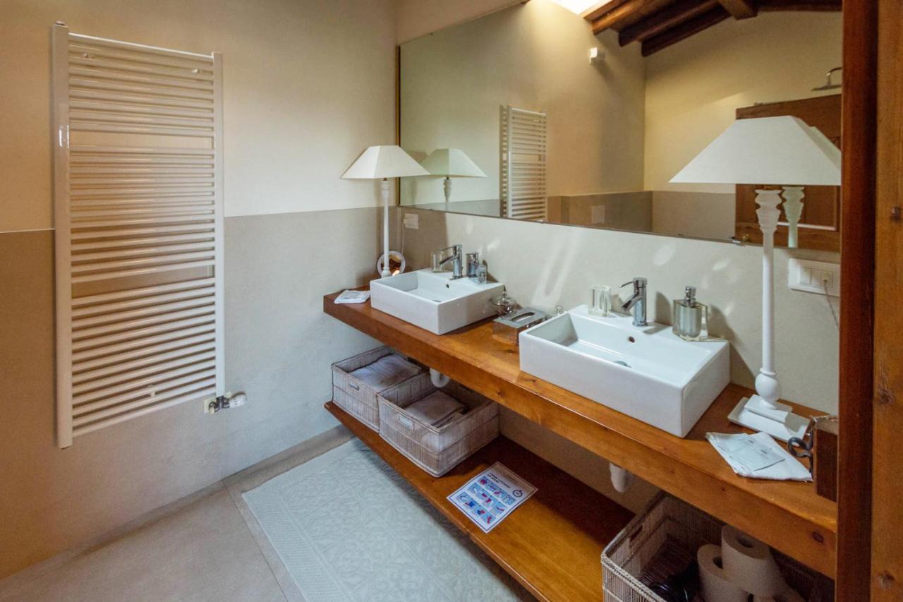 Bed and breakfast La Vigna Di Sarah *