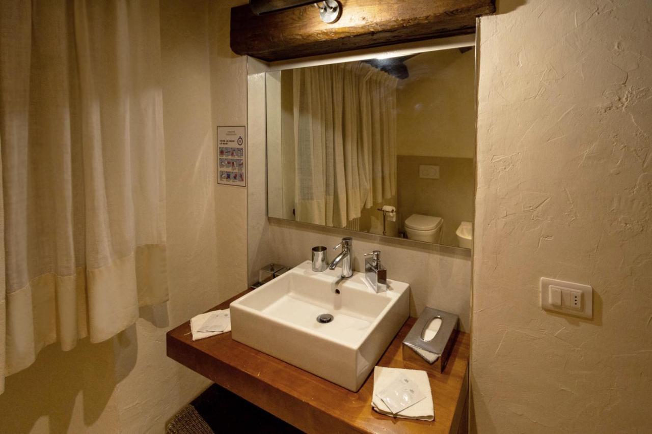 Bed and breakfast La Vigna Di Sarah *