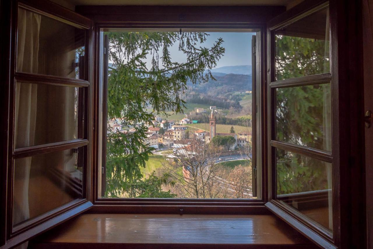 La Vigna Di Sarah Bed and breakfast