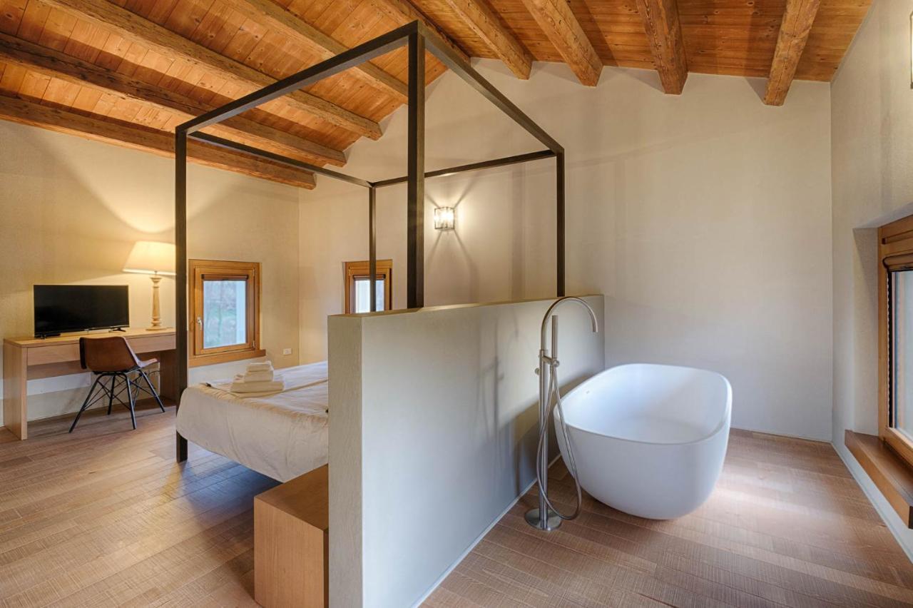 La Vigna Di Sarah Bed and breakfast