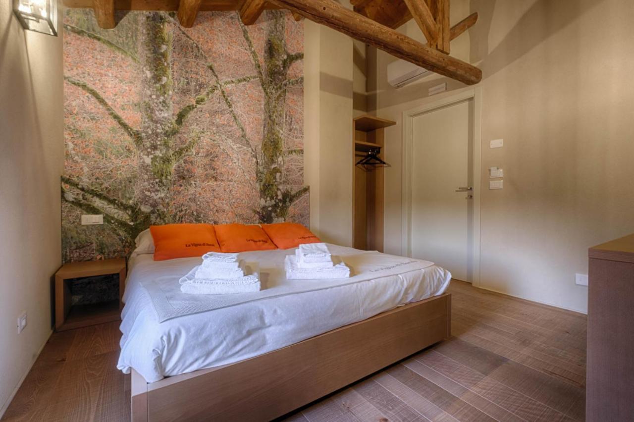 Bed and breakfast La Vigna Di Sarah *