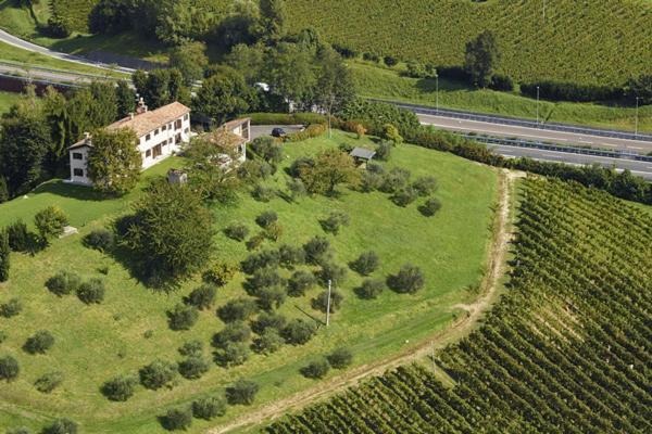 La Vigna Di Sarah Bed and breakfast *