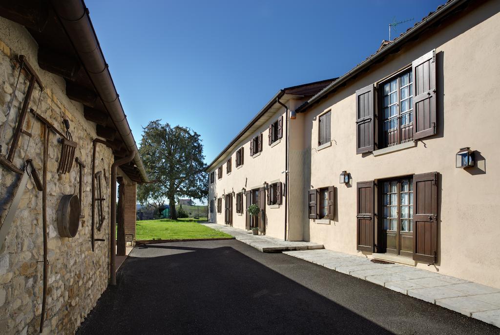 Bed and breakfast La Vigna Di Sarah *