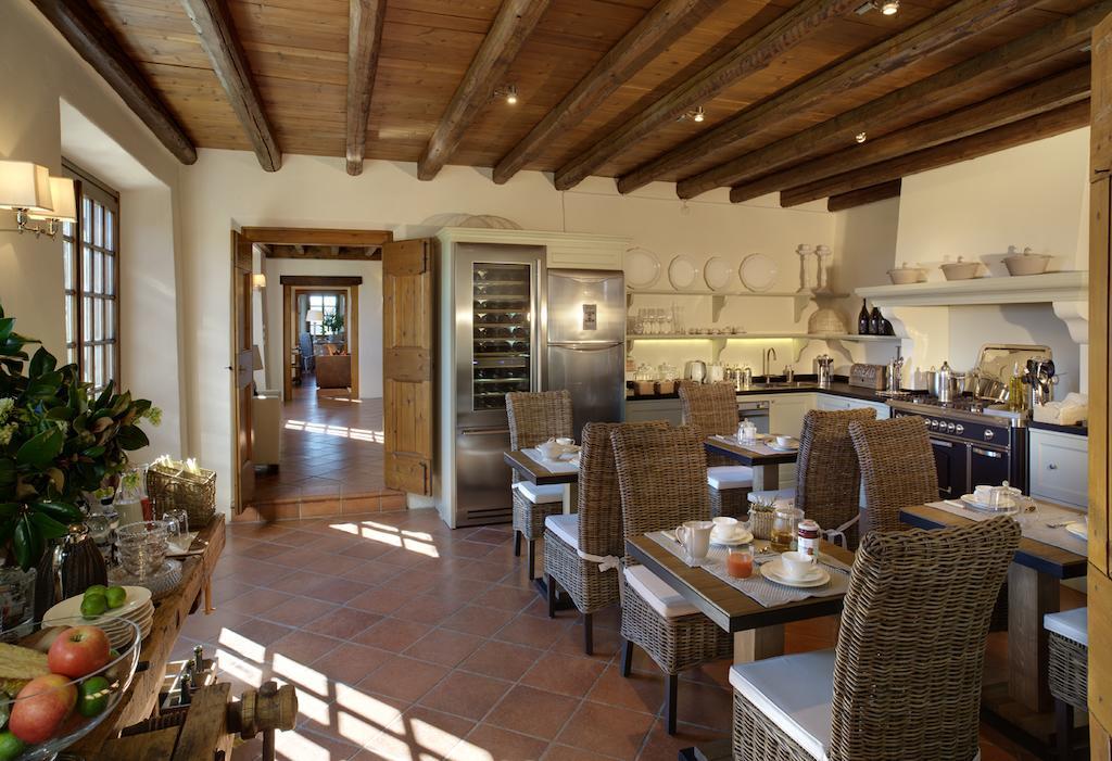 La Vigna Di Sarah Bed and breakfast