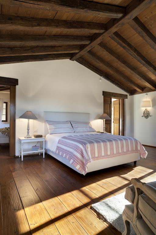 La Vigna Di Sarah Bed and breakfast *