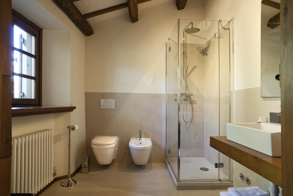 Bed and breakfast La Vigna Di Sarah *