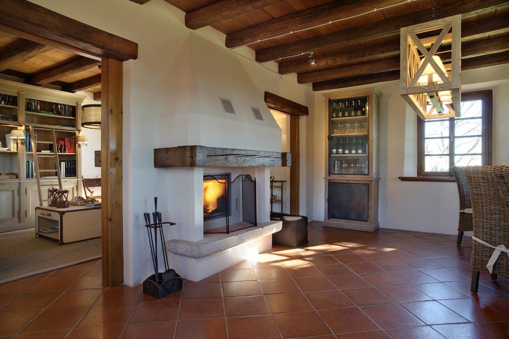 La Vigna Di Sarah Bed and breakfast
