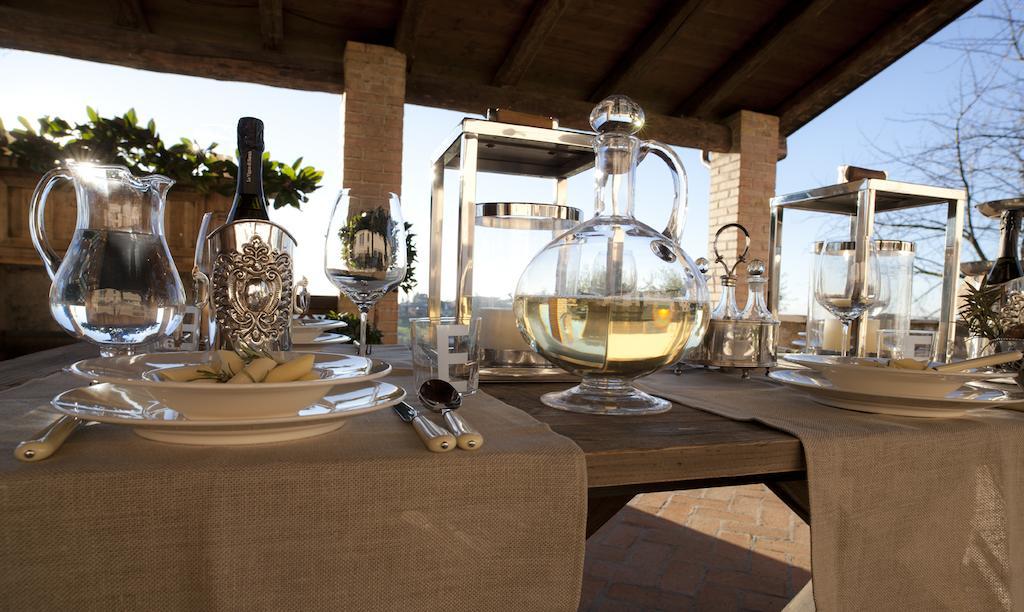 La Vigna Di Sarah Bed and breakfast