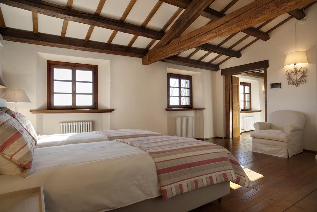 Bed and breakfast La Vigna Di Sarah