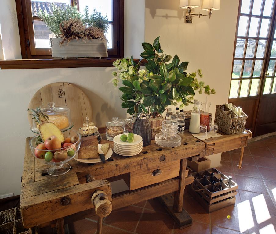 La Vigna Di Sarah Bed and breakfast *
